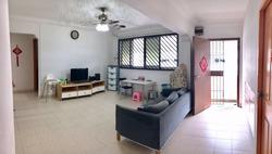 Blk 813 Jurong West Street 81 (Jurong West), HDB 4 Rooms #139504152